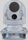 JHP320-B220 Elektro Optik Kızılötesi Kamera İzleme Sistemi Havadan Çift Sensörlü