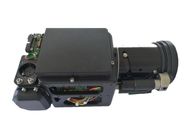 Hafif İzleme Soğutmalı Kızılötesi Kamera 15mm-280mm Termal Görüntüleme Güvenliği